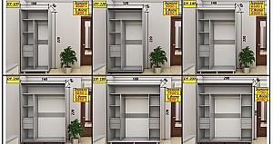 Dulap-cupe PS DY-160 Gri