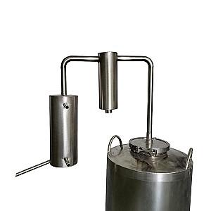 Aparat de tuica IPS GROUP 25 L