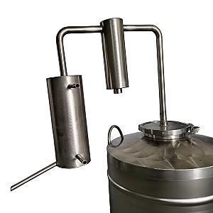 Aparat de tuica IPS GROUP 25 L