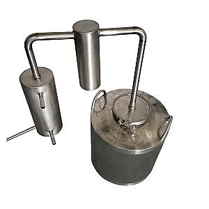 Aparat de tuica IPS GROUP 25 L