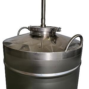 Aparat de tuica IPS GROUP 25 L