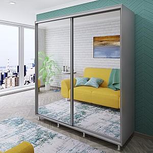 Dulap-cupe PS DY-200 Gri