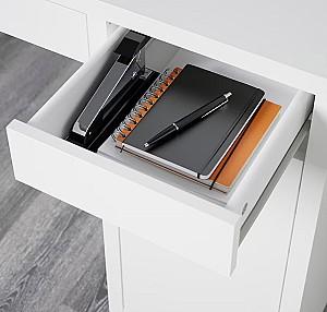 Masa de birou IKEA Micke White