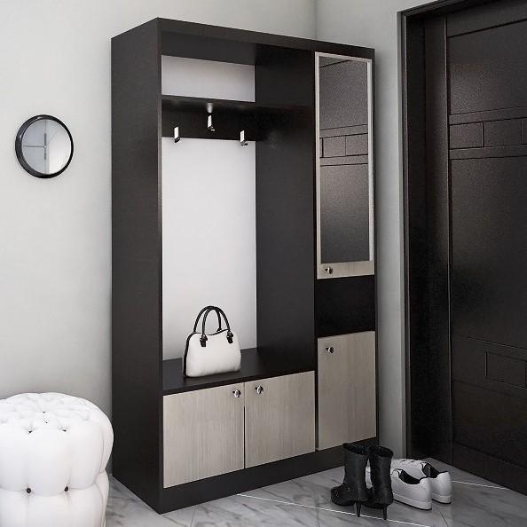 Antreu PS P-2 Wenge / Chamonix Deschis