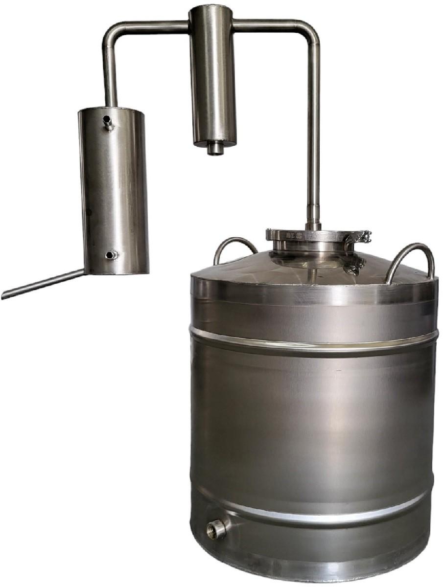 Aparat de tuica IPS GROUP 50 L