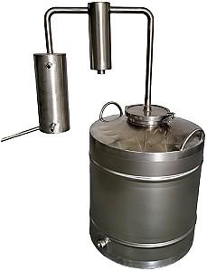 Aparat de tuica IPS GROUP 50 L