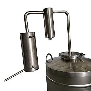 Aparat de tuica IPS GROUP 50 L