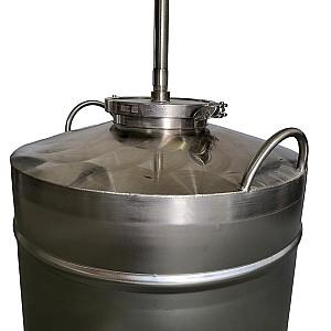 Aparat de tuica IPS GROUP 50 L