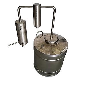 Aparat de tuica IPS GROUP 50 L