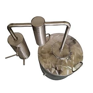 Aparat de tuica IPS GROUP 50 L