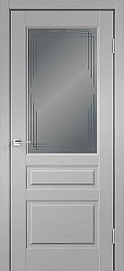 Ușă de interior Spirit Villa Gray (900 mm)