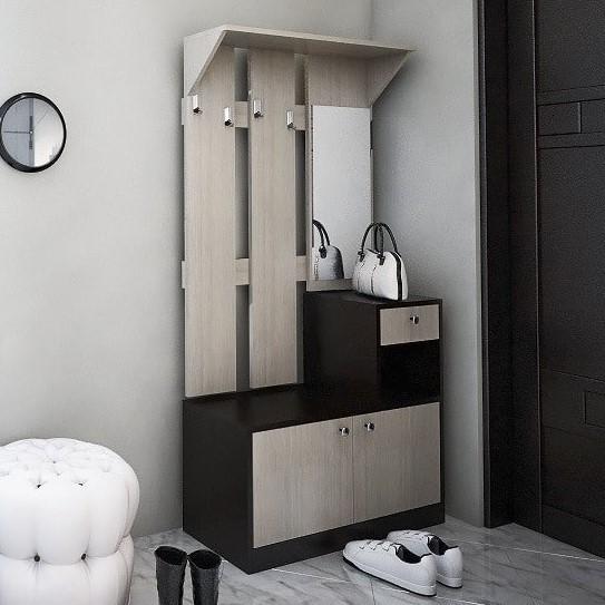 Antreu PS P-1 Wenge / Chamonix Deschis