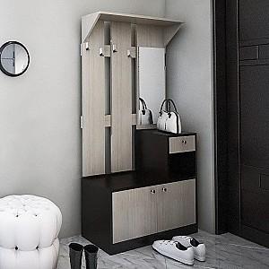 Antreu PS P-1 Wenge / Chamonix Deschis