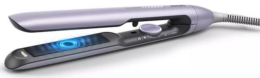 Placa de indreptat parul Philips BHS742/00