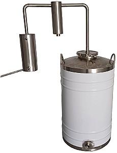 Aparat de tuica IPS GROUP 70 L