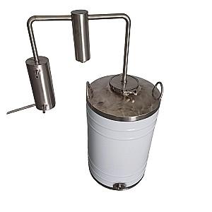 Aparat de tuica IPS GROUP 70 L