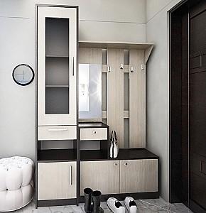 Antreu PS P-1 + P-43 (1 sert.) (sticla) Wenghe / Chamonix Deschis