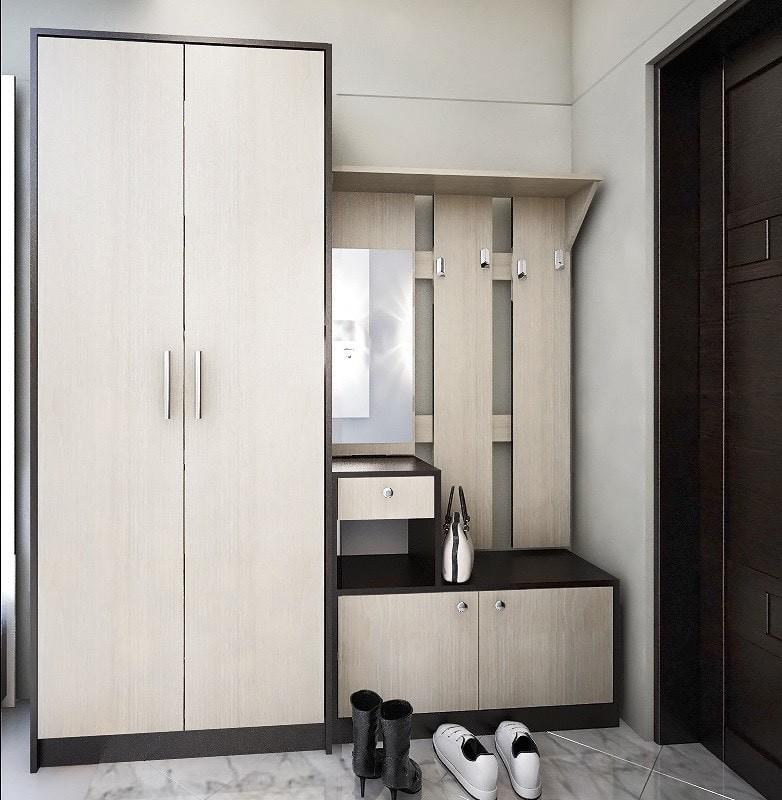 Antreu PS P-1 + Dulap S-82 (bara) Wenghe / Chamonix Deschis