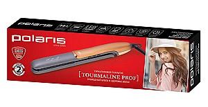 Placa de indreptat parul Polaris Tourmaline PROF PHSS 2098TTi