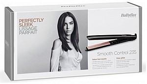 Placa de indreptat parul BABYLISS ST298E