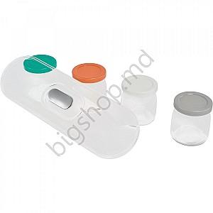Aparat de facut iaurt Polaris PYM 0104