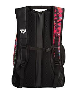 Rucsac sportiv Arena Fastpack 3.0 ALLOVER 006188