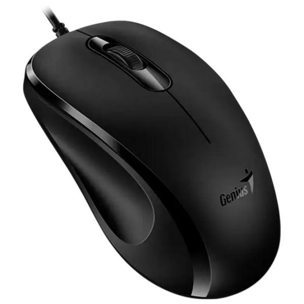 Mouse Genius DX-101 Negru