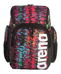 Rucsac sportiv Arena SPIKY III BACKPACK 35 ALLOVER 006273-160