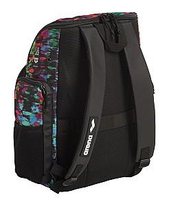 Rucsac sportiv Arena SPIKY III BACKPACK 35 ALLOVER 006273-160