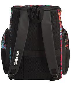 Rucsac sportiv Arena SPIKY III BACKPACK 35 ALLOVER 006273-160