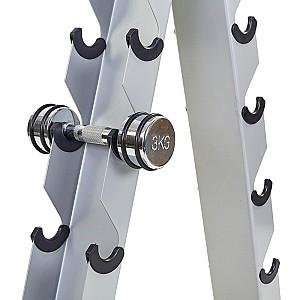 Stand pentru inventar ArenaSport Vertical 80262