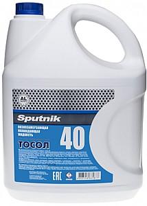 Antigel Sputnik Tosol A-40 3kg