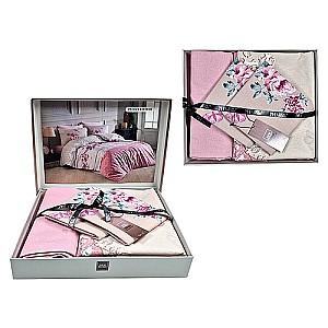 Albituri de pat Newhome Ranforce Fulya