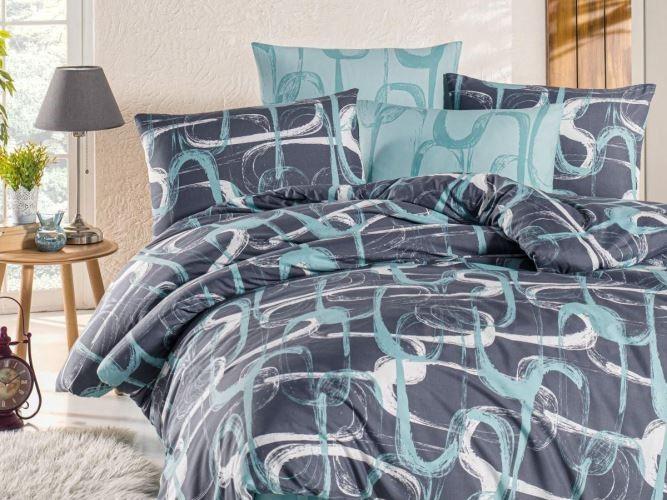 Albituri de pat Newhome Ranforce Troy 27544-04