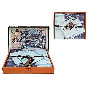 Albituri de pat Newhome Ranforce Troy 27544-04