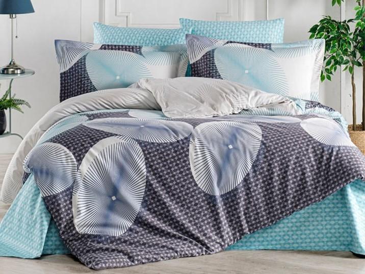 Albituri de pat Newhome Delux Satin Randy