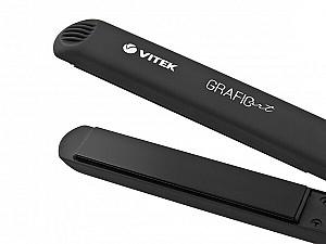 Placa de indreptat parul Vitek VT-2324