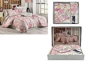 Albituri de pat Newhome NH Ranforce Alessi Policotton