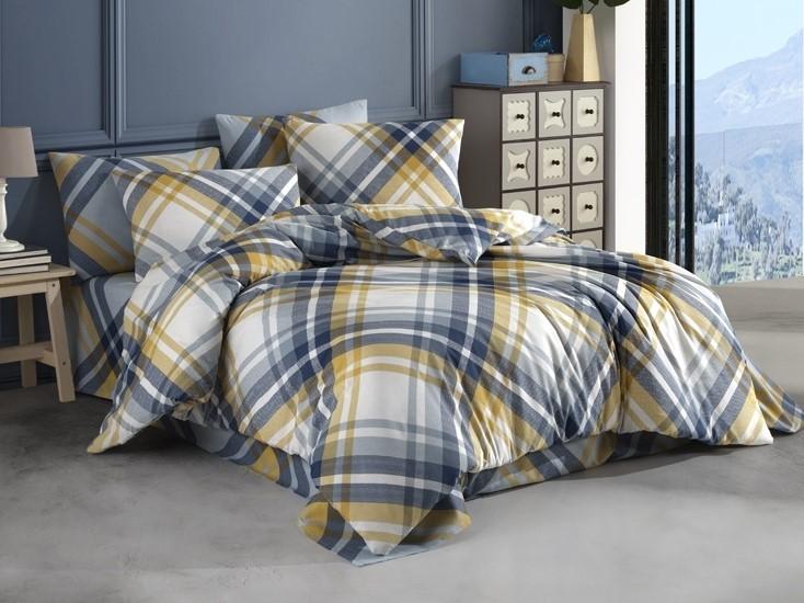 Albituri de pat Newhome Ranforce Aden