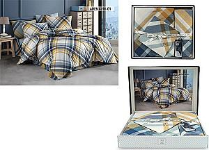 Albituri de pat Newhome Ranforce Aden