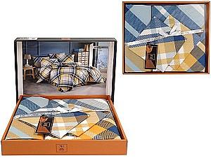 Albituri de pat Newhome Ranforce Aden