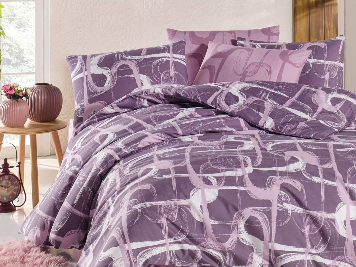 Albituri de pat Newhome Ranforce Troy