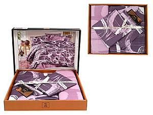 Albituri de pat Newhome Ranforce Troy