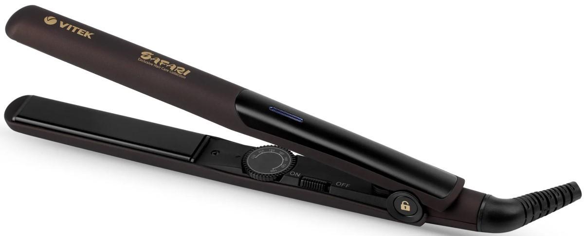 Placa de indreptat parul Vitek VT-8405