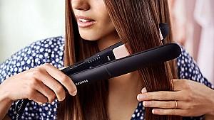 Placa de indreptat parul Philips BHS378/00