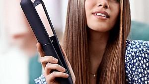 Placa de indreptat parul Philips BHS378/00