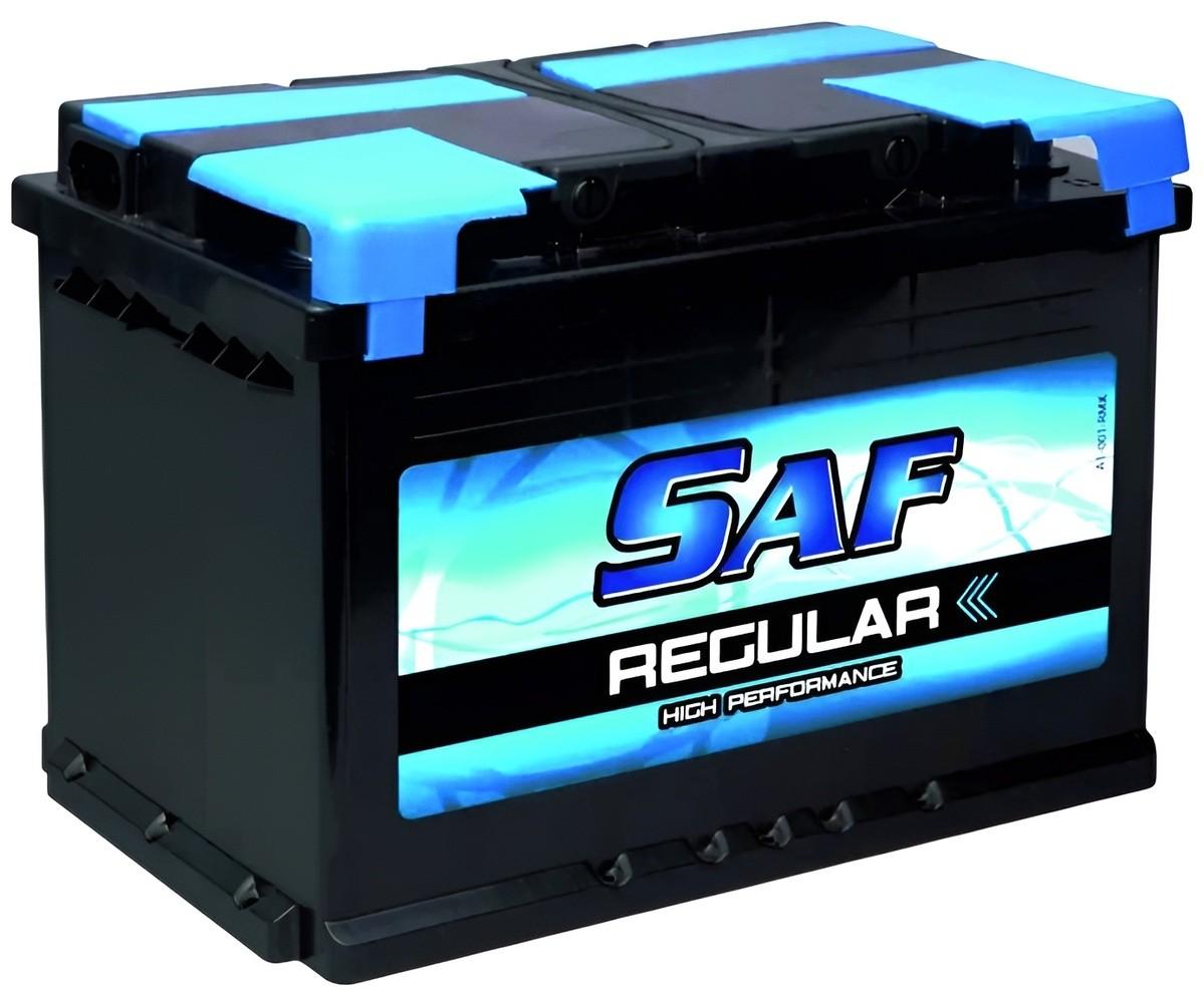 Acumulator auto SAF SAF-78 AH