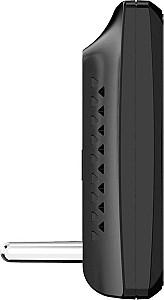 Termostat de camera Hama Touch Black (186314)