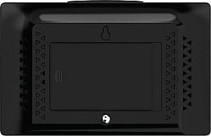 Termostat de camera Hama Touch Black (186314)