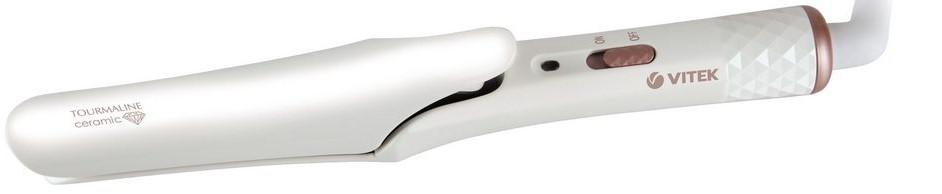 Placa de indreptat parul Vitek VT-8406